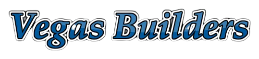 Vegas Builders logo
